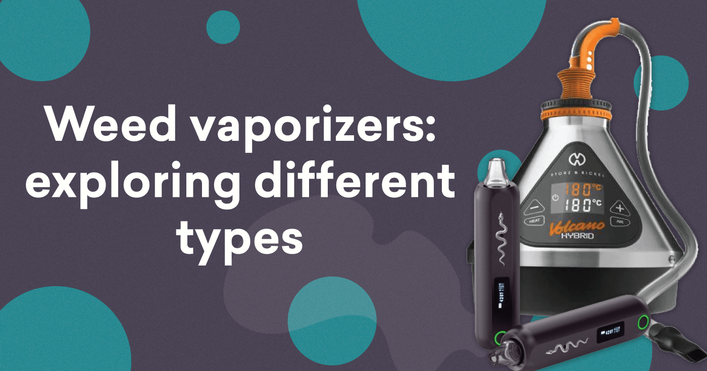 best temp to vape cannabis Best Temperature To Vape Weed main image 1