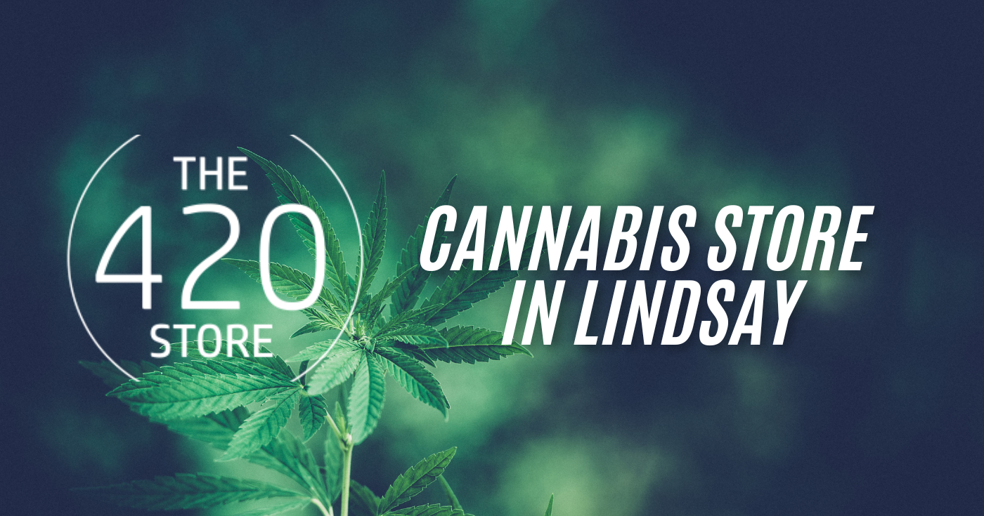 elfbar nachfüll pod läuft aus Dispensary Lindsay main image 0