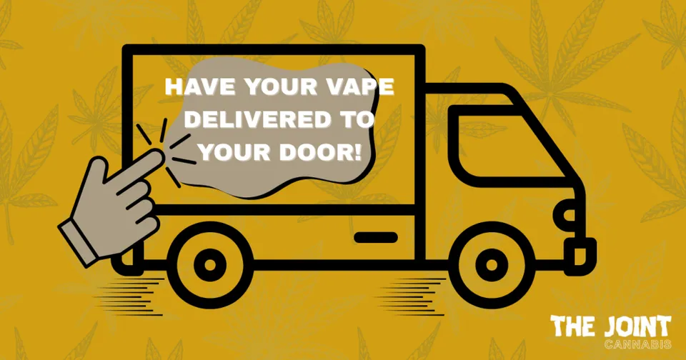 Disposable Vapes vs Vape Pens: What's the Difference? | The Joint