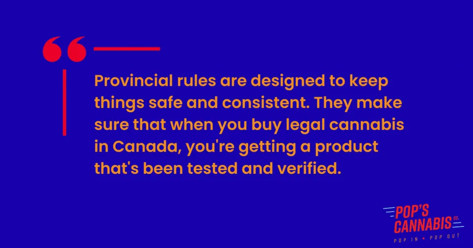 A quote from the article that reads: 