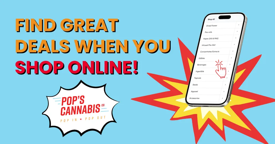 An infographic that reads 