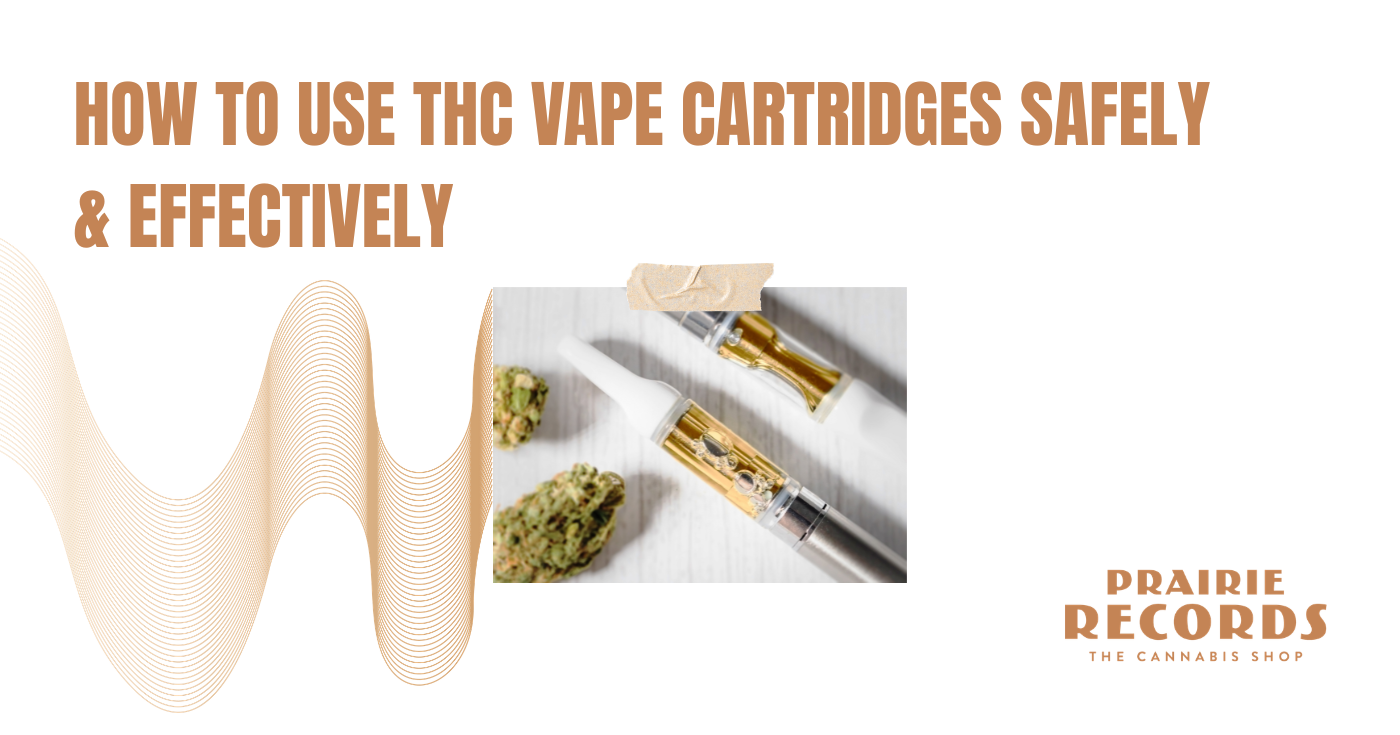 best voltage to vape thc cart The 7 Best THC Vape Cartridges in 2026 main image 1