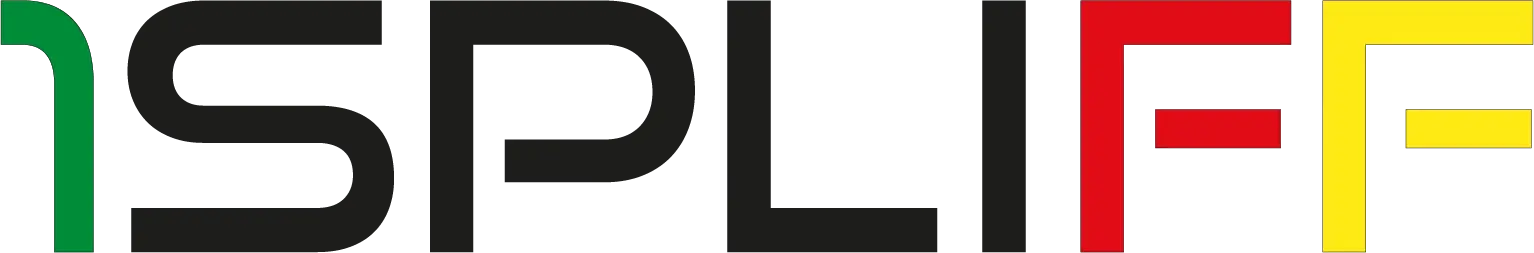 1SPLIFF logo