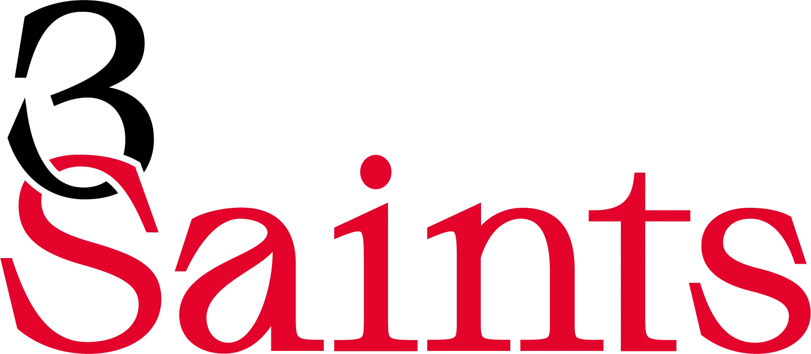 3Saints logo