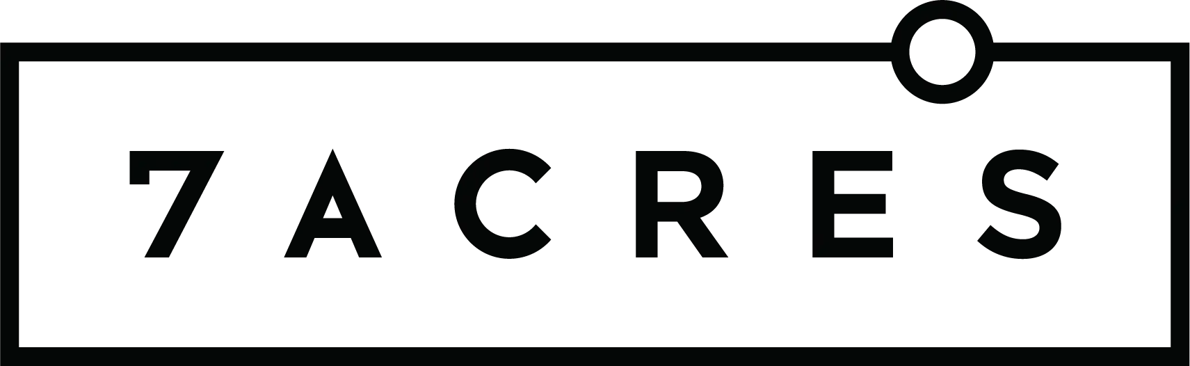 7ACRES logo