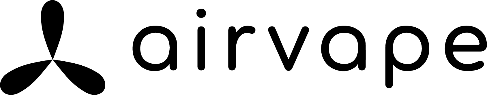 Air Vape logo