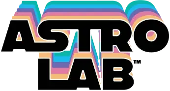 Astrolab logo
