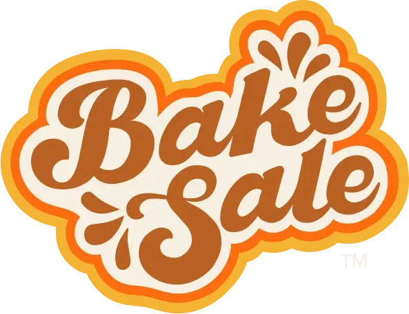 Bake Sale logo