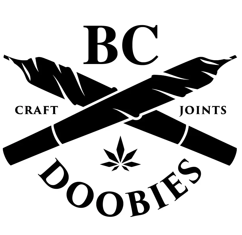 BC Doobies logo