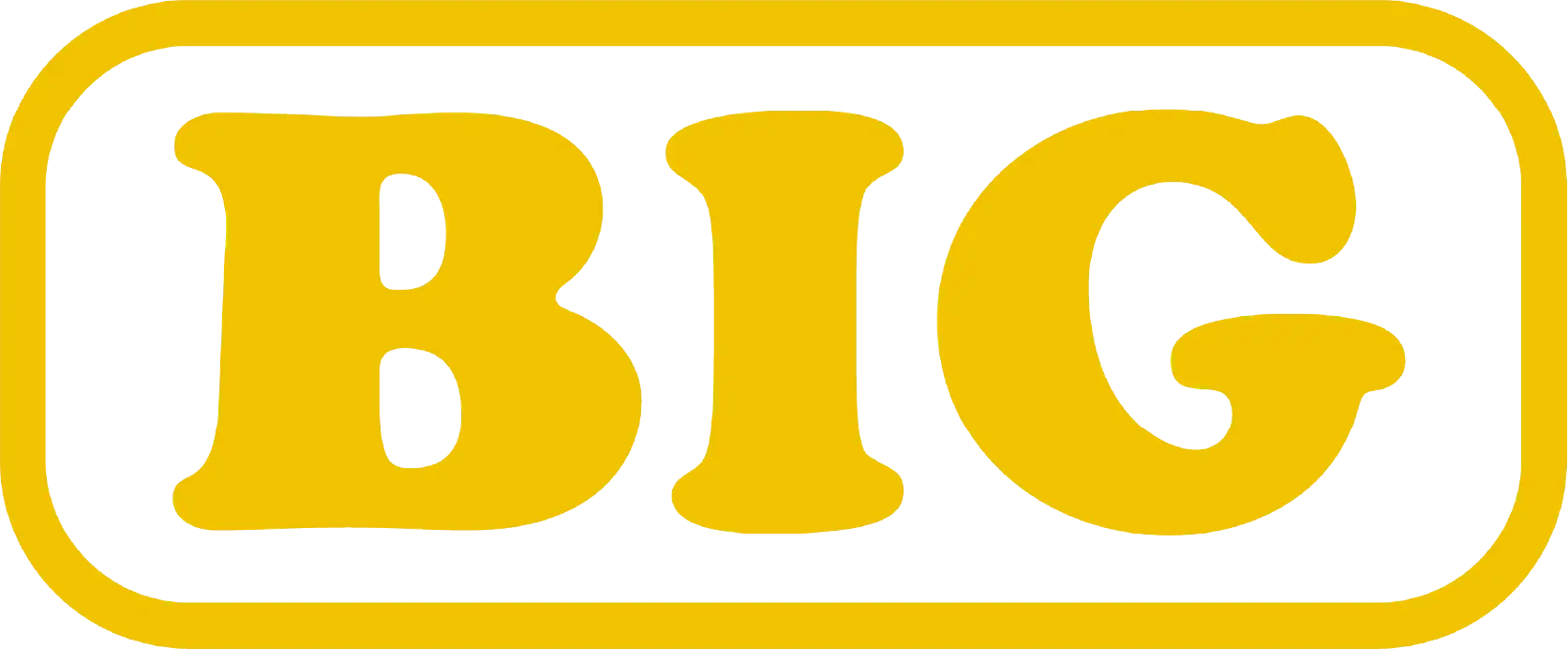 BIG logo