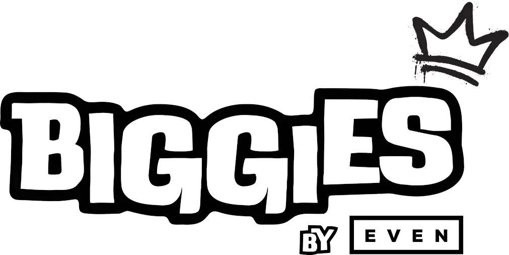 BIGGIES logo