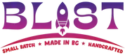 BLAST logo