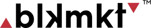BLK MKT logo