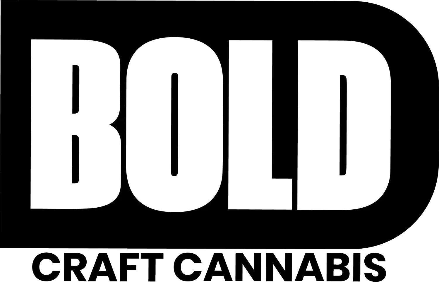 BOLD logo