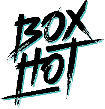 BoxHot logo