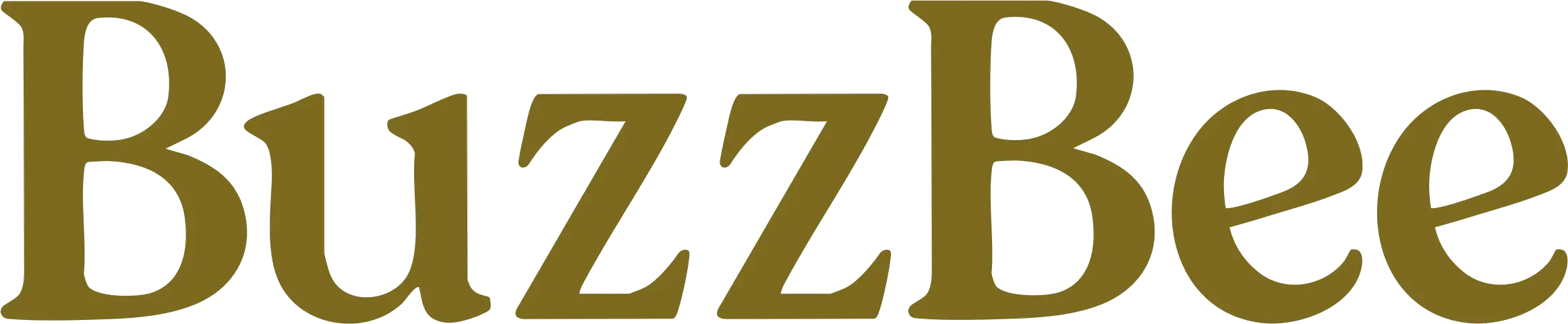 BuzzBee logo