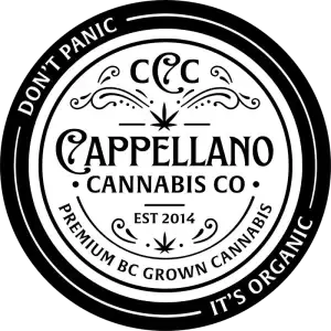 Cappellano logo