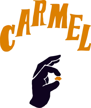 Carmel logo