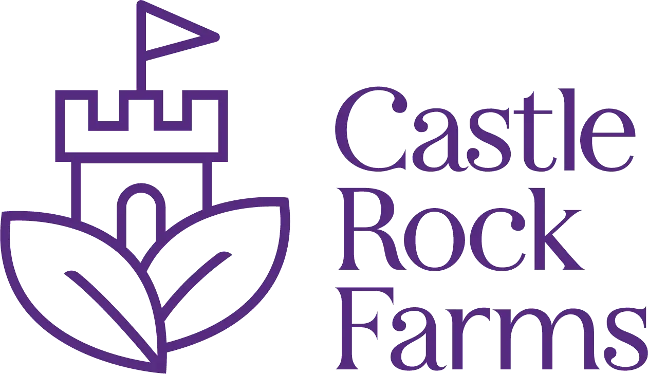 Castle Rock Farms logo