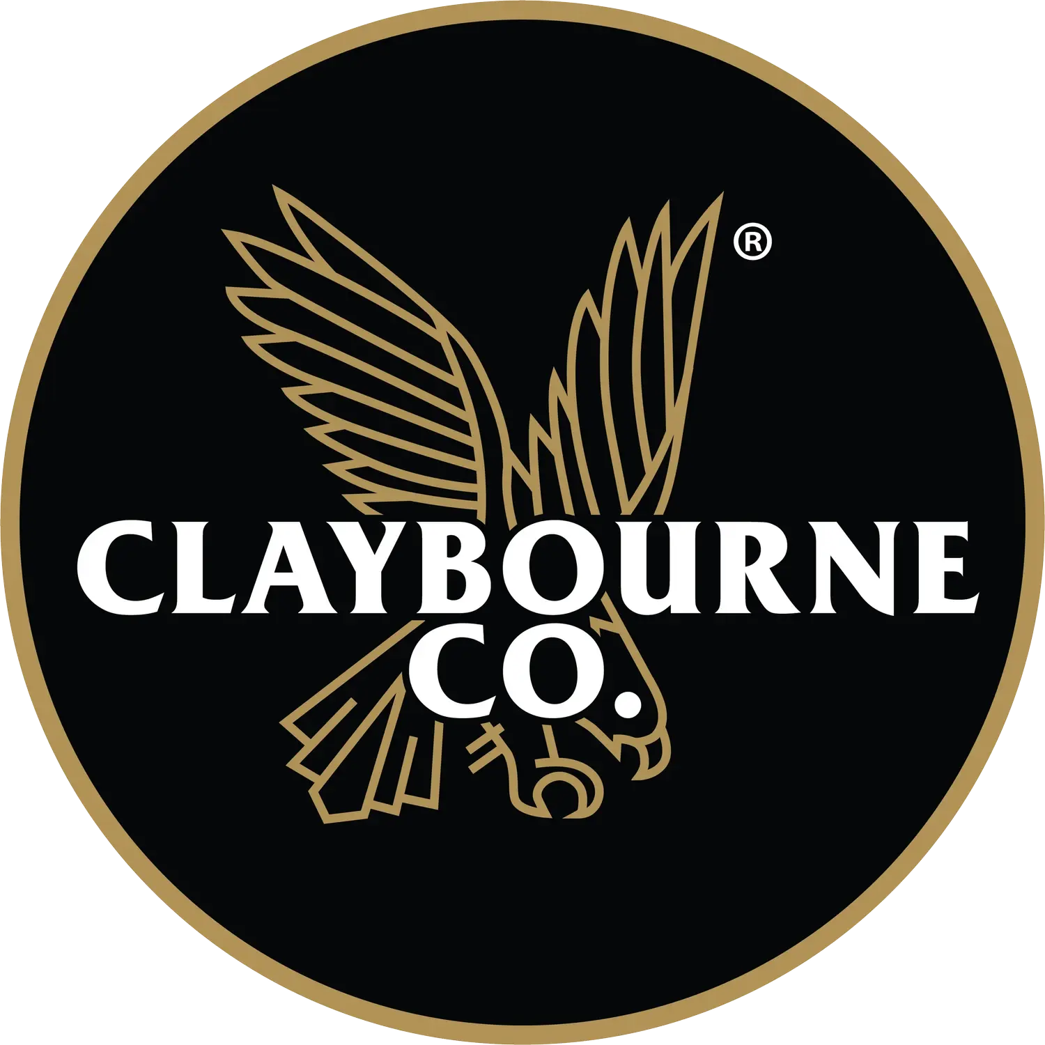 Claybourne logo
