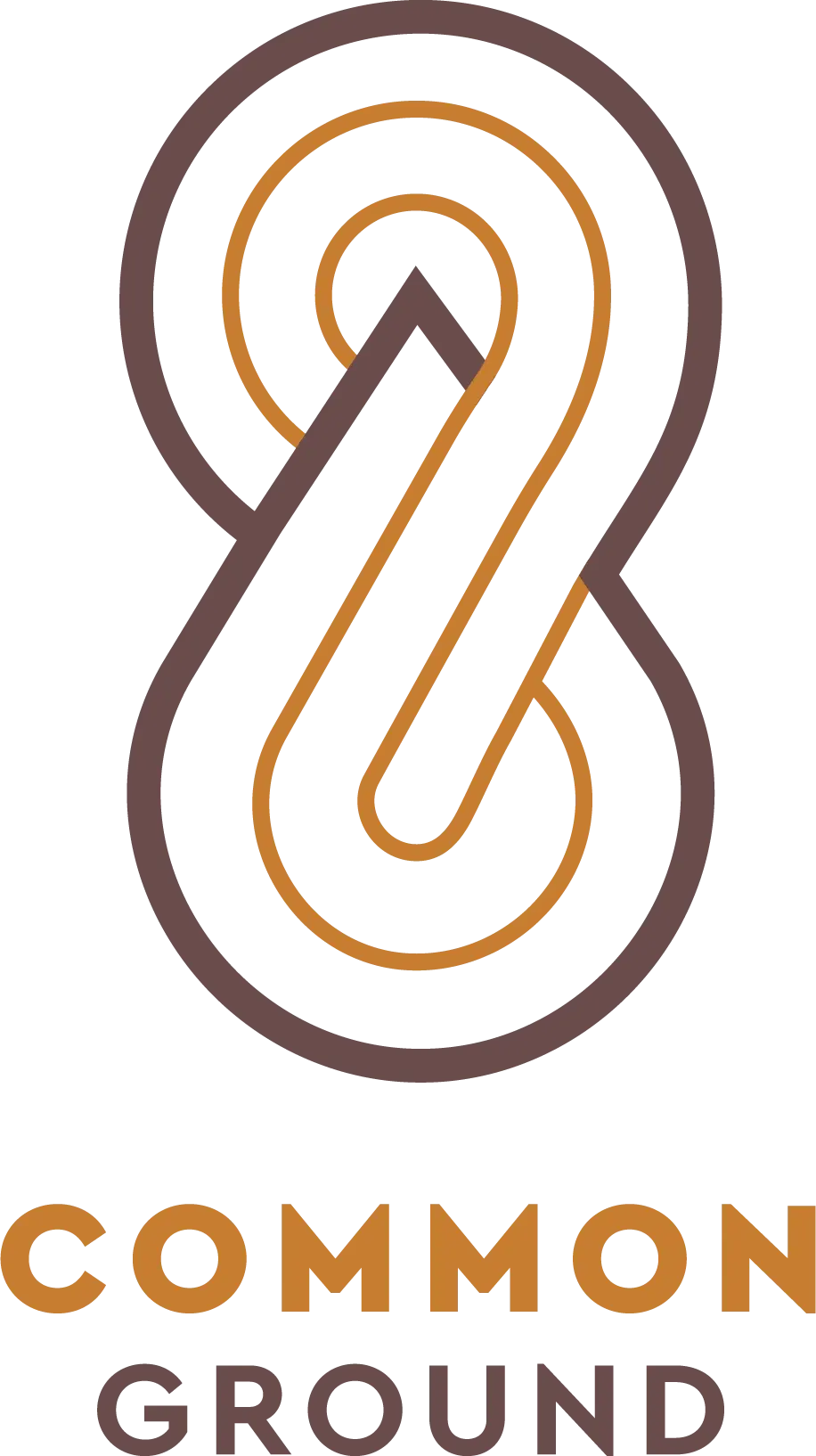 Common Ground logo