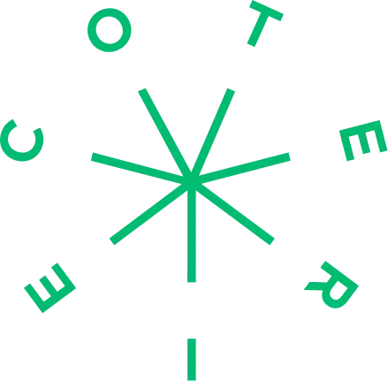Coterie logo