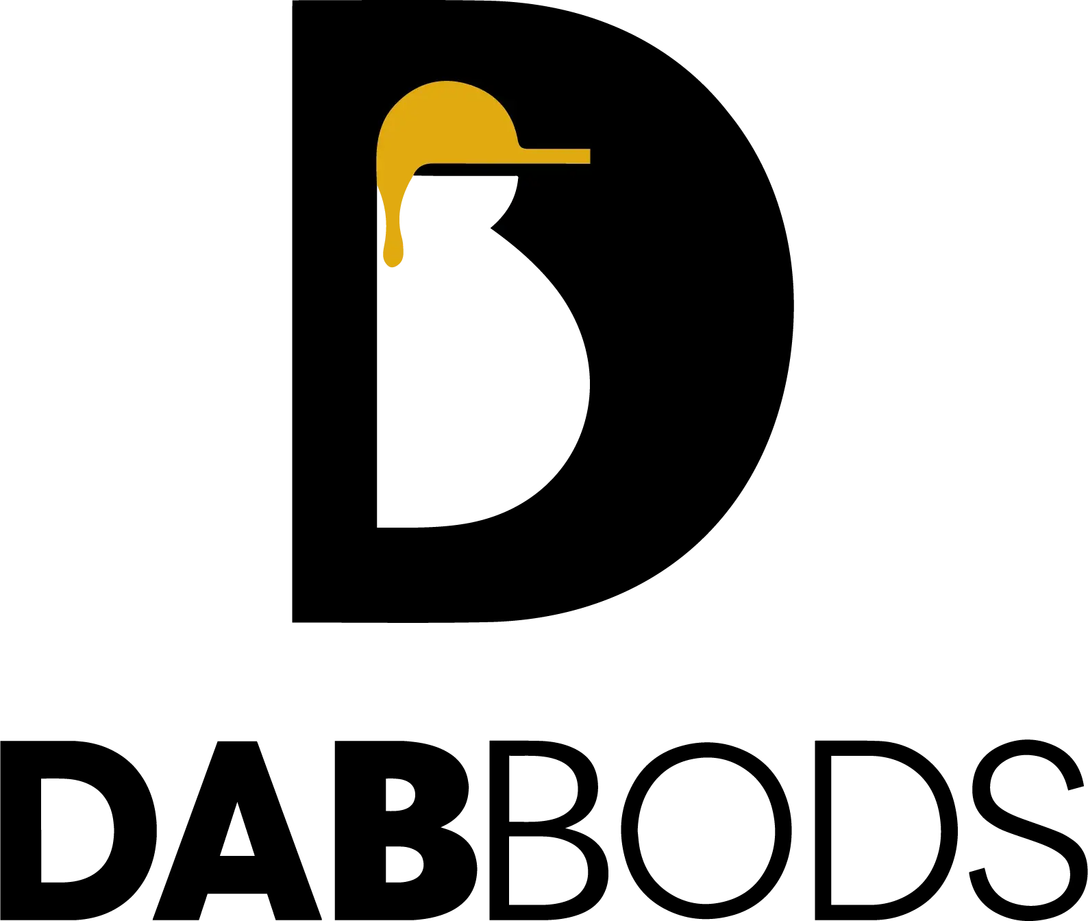 Dab Bods logo