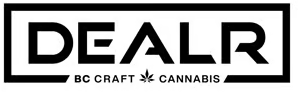 DEALR logo