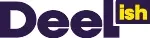 Deelish logo