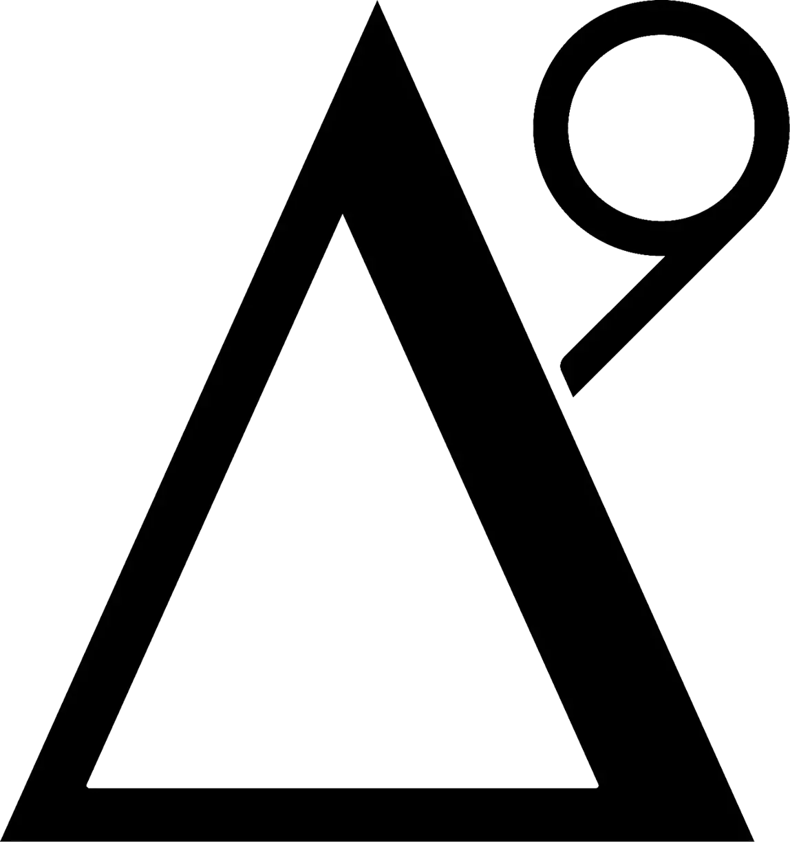 Delta 9 logo