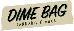 Dime Bag logo