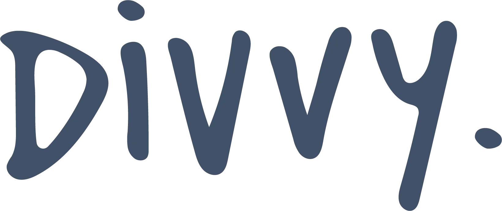 Divvy logo