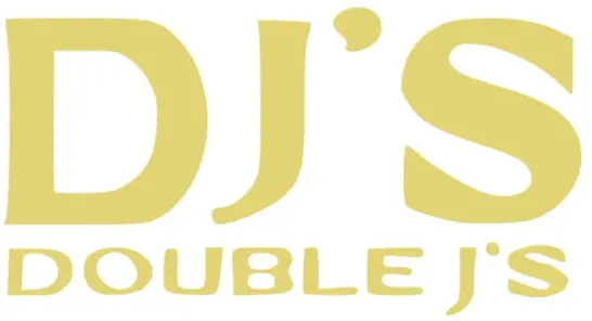 Double J's logo