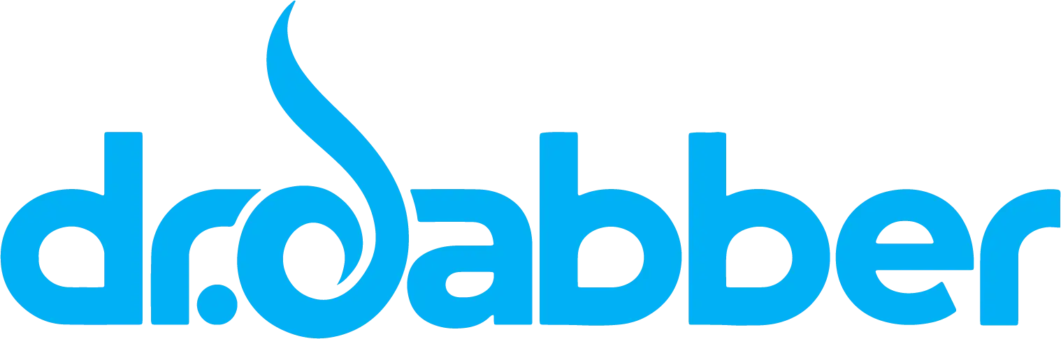 Dr. Dabber logo