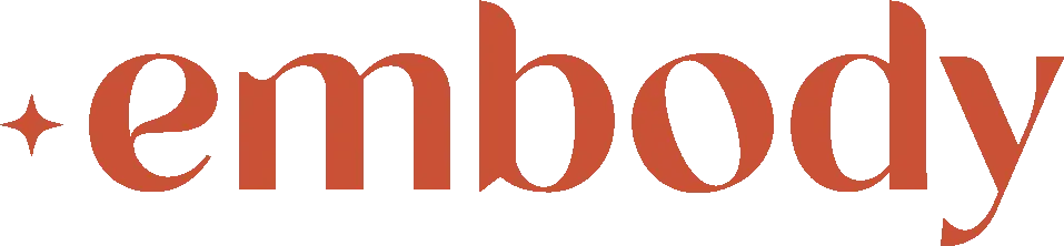 Embody logo