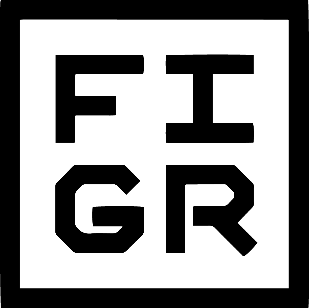 FIGR logo