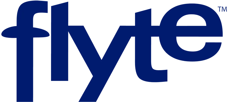Flyte logo