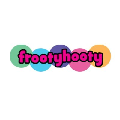 frootyhooty logo