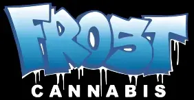 Frost Cannabis logo