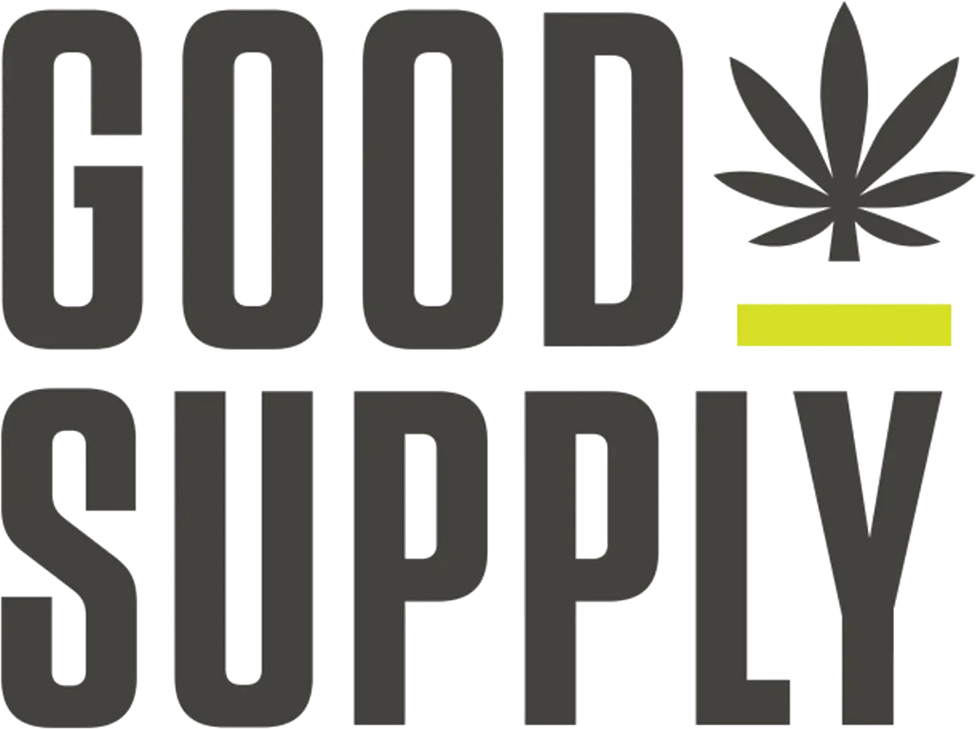 Good Supply logo