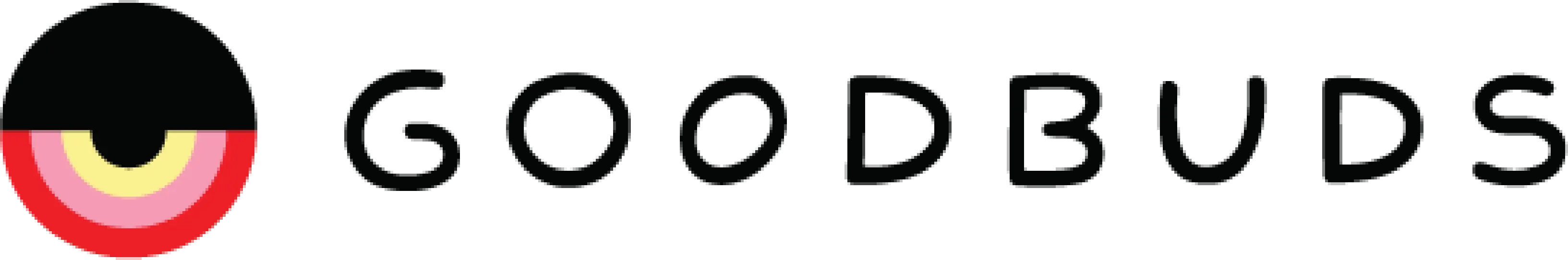 Good Buds logo