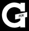 G Pen logo