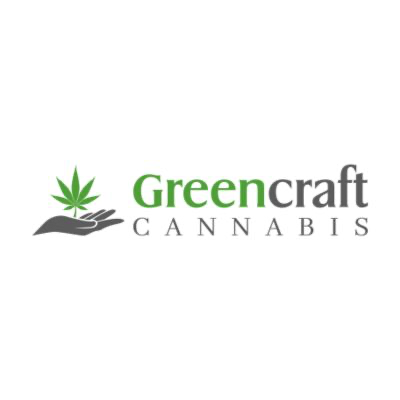 Greencraft Cannabis logo