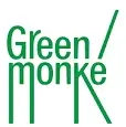 Green Monke logo