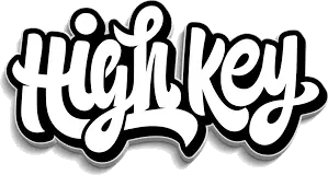 High Key logo