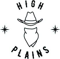 High Plains logo