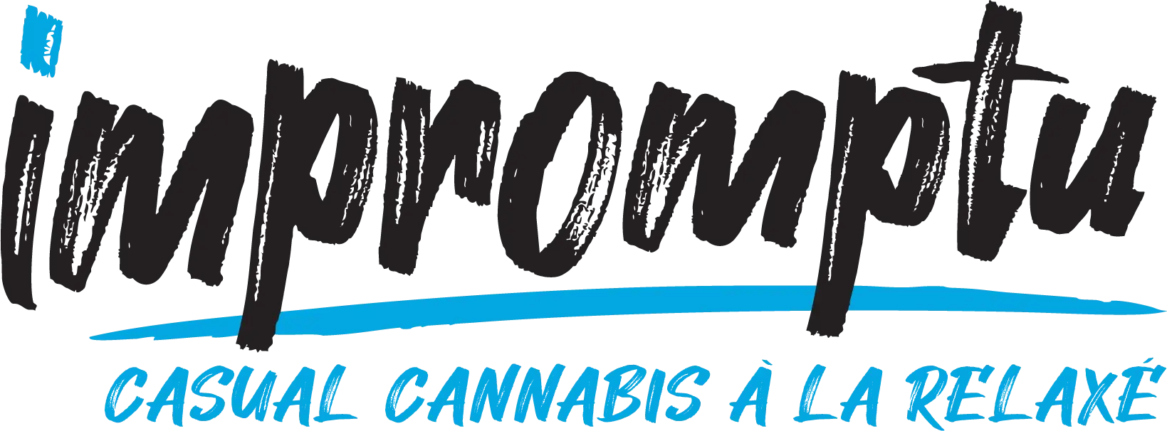Impromptu logo