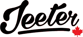 Jeeter logo