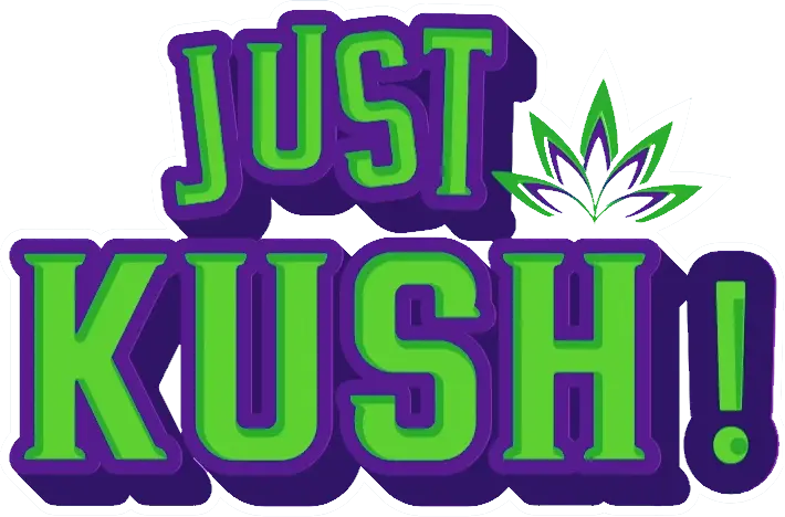 Just Kush logo