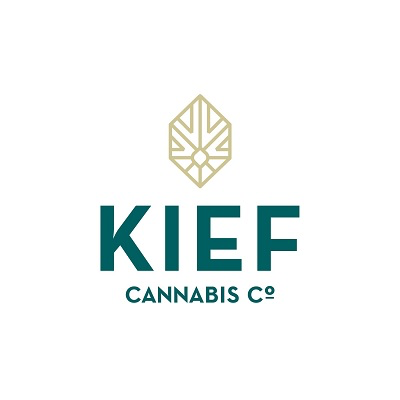 Kief Cannabis Co logo